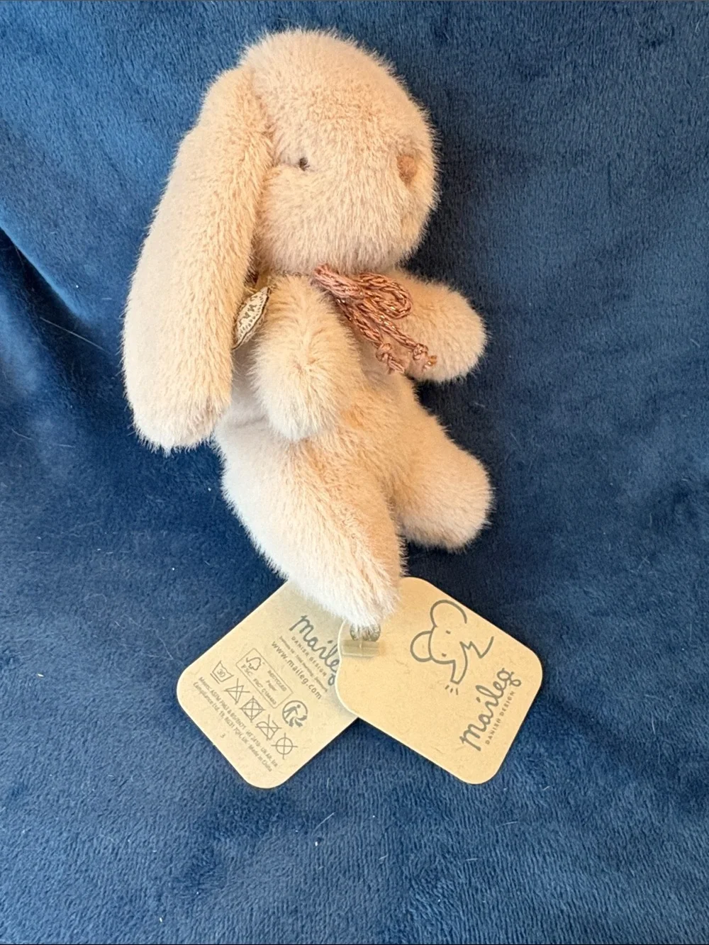 Maileg Bunny - Picture 2 of 2
